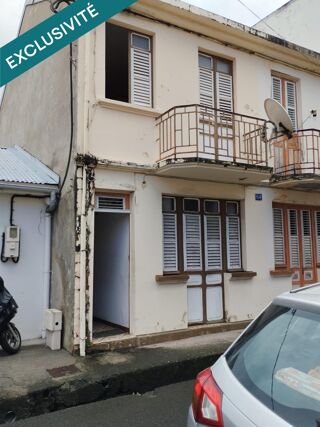  Maison à vendre 3 pièces 80 m²