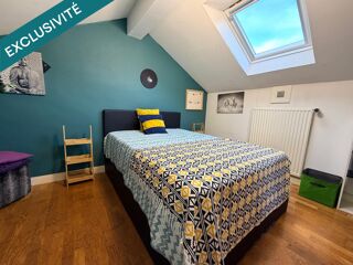  Maison à vendre 5 pièces 110 m²