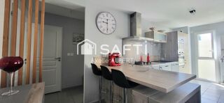  Appartement à vendre 3 pièces 61 m²