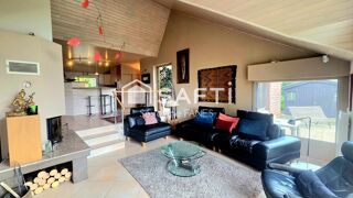  Maison à vendre 6 pièces 165 m²