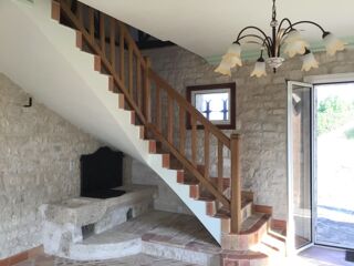  Maison � vendre 8 pi�ces 155 m�