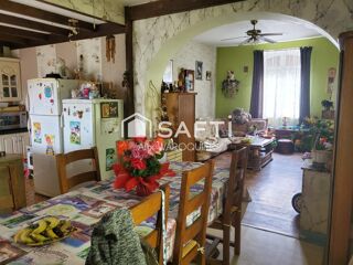  Maison à vendre 5 pièces 110 m²