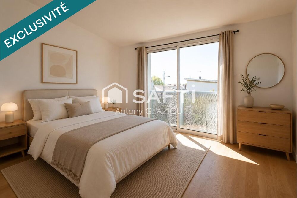 Vente Maison Maison neuve d'exception à Caudéran ! Bordeaux