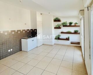  Appartement � vendre 2 pi�ces 58 m�