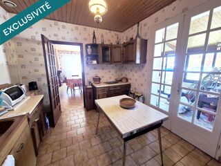  Maison � vendre 4 pi�ces 62 m�