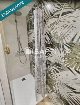  Appartement à vendre 1 pièce 29 m²