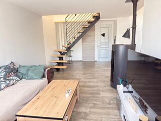  Maison � vendre 5 pi�ces 133 m�