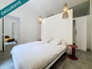  Appartement à vendre 3 pièces 70 m²