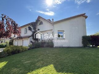  Maison � vendre 6 pi�ces 174 m�
