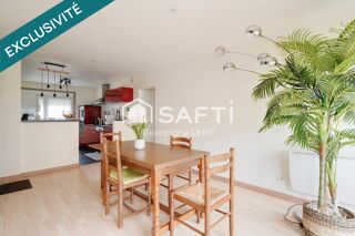  Appartement à vendre 3 pièces 62 m²
