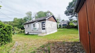  Maison à vendre 3 pièces 42 m²