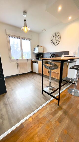  Maison � vendre 5 pi�ces 73 m�