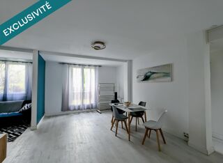  Appartement � vendre 3 pi�ces 70 m�