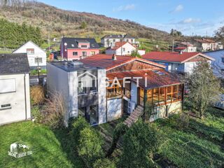  Maison � vendre 7 pi�ces 135 m�