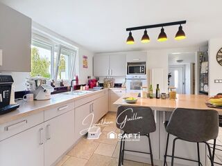  Appartement � vendre 3 pi�ces 85 m�