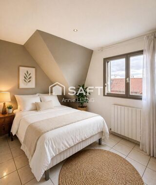  Maison � vendre 5 pi�ces 114 m�