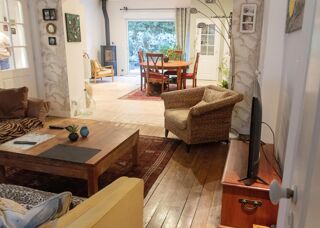 Maison à vendre 7 pièces 200 m²