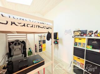  Maison � vendre 3 pi�ces 70 m�