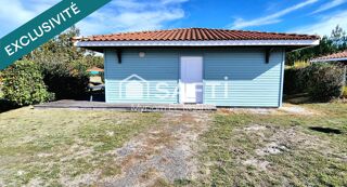  Maison � vendre 4 pi�ces 57 m�