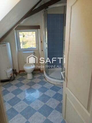  Maison à vendre 2 pièces 54 m²