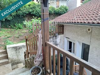  Maison à vendre 2 pièces 45 m²