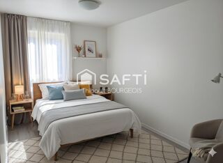  Appartement à vendre 4 pièces 82 m²