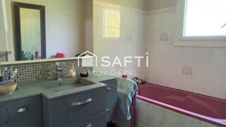  Maison à vendre 7 pièces 148 m²