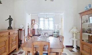  Maison  vendre 5 pices 117 m