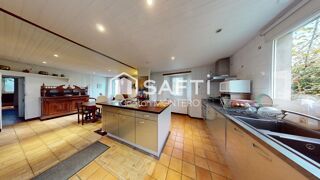  Maison � vendre 8 pi�ces 260 m�