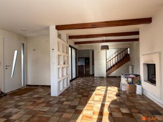  Maison � vendre 5 pi�ces 122 m�