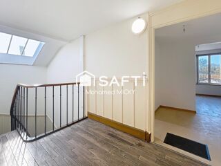  Appartement à vendre 3 pièces 52 m²