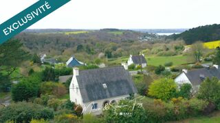  Maison à vendre 6 pièces 132 m²