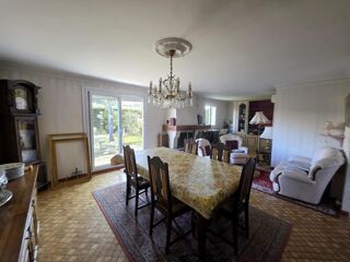  Maison à vendre 6 pièces 110 m²