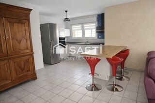  Maison à vendre 4 pièces 96 m²