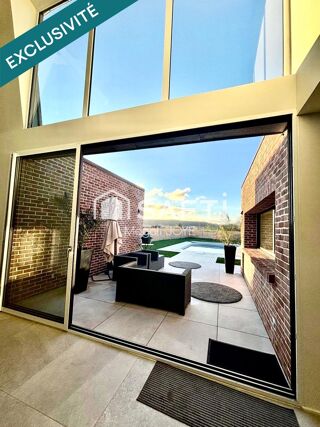  Maison � vendre 7 pi�ces 235 m�