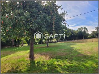  Terrain à vendre 1072 m²