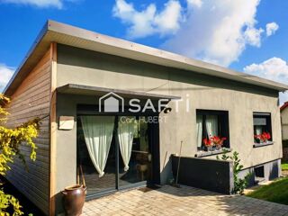  Maison � vendre 4 pi�ces 139 m�