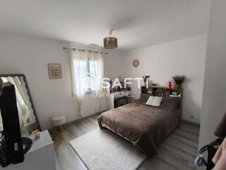 Maison à vendre 5 pièces 162 m²