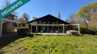  Maison à vendre 7 pièces 220 m²