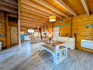  Maison � vendre 3 pi�ces 89 m�