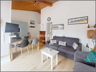  Maison � vendre 2 pi�ces 33 m�