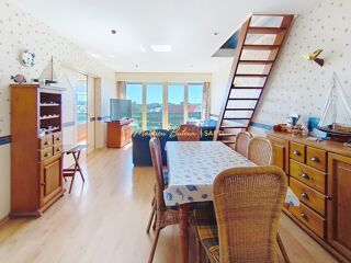  Appartement � vendre 3 pi�ces 68 m�