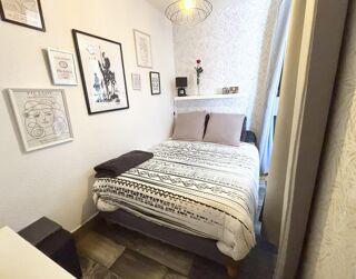  Appartement � vendre 1 pi�ce 24 m�