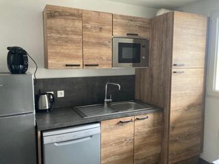  Appartement � louer 4 pi�ces 76 m�