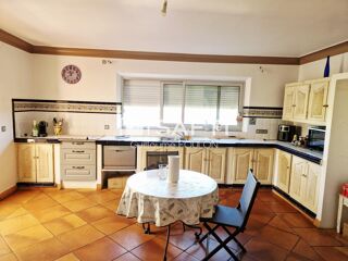  Maison à vendre 7 pièces 192 m²
