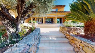  Maison à vendre 8 pièces 308 m²