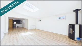  Maison à vendre 4 pièces 106 m²
