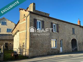  Maison � vendre 5 pi�ces 118 m�