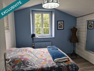  Maison  vendre 6 pices 132 m