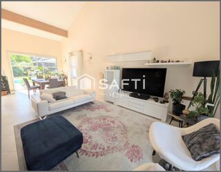  Maison à vendre 5 pièces 158 m²